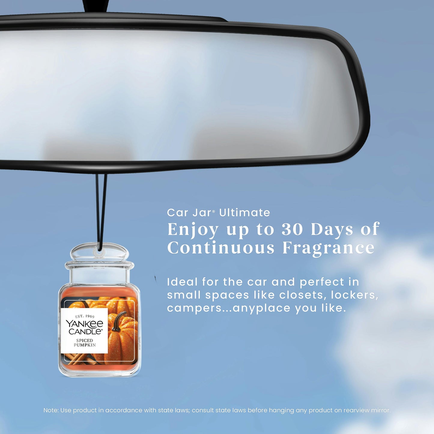 Spiced Pumpkin